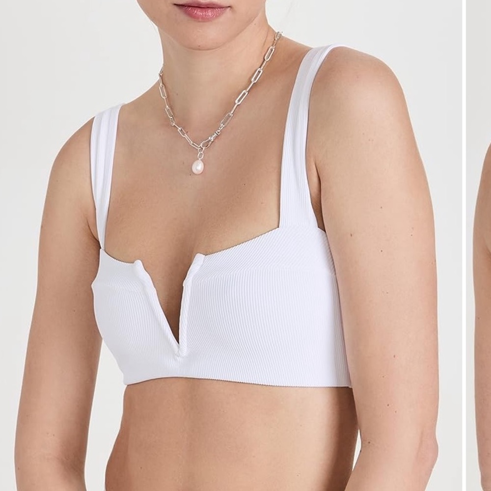 L*Space Lee Lee Bikini Top